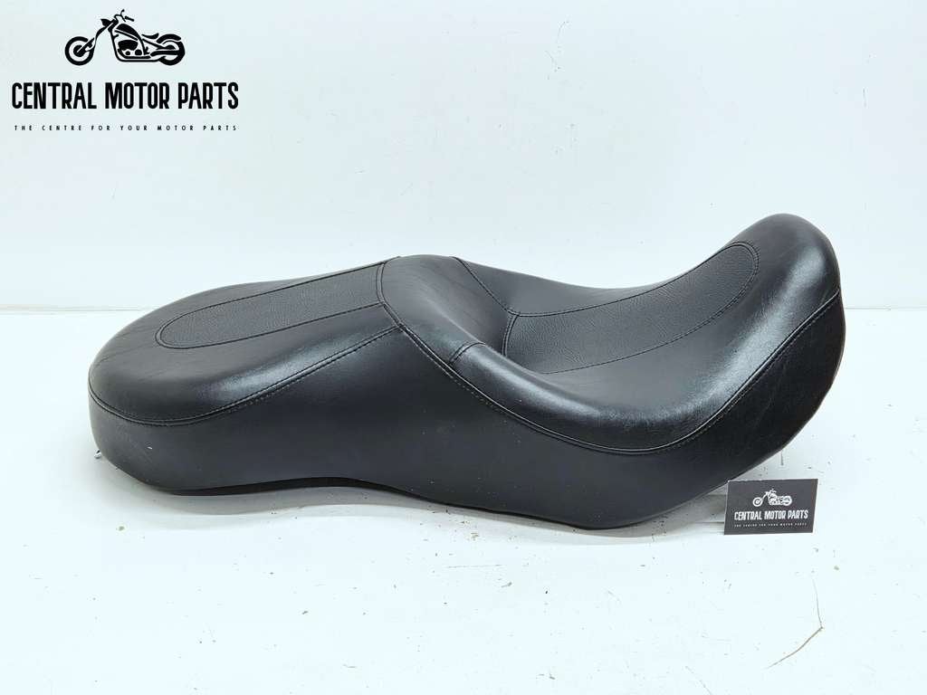 Duo zadel Dyna 2006-2017, Motos, Pièces | Harley-Davidson, Utilisé, Enlèvement ou Envoi