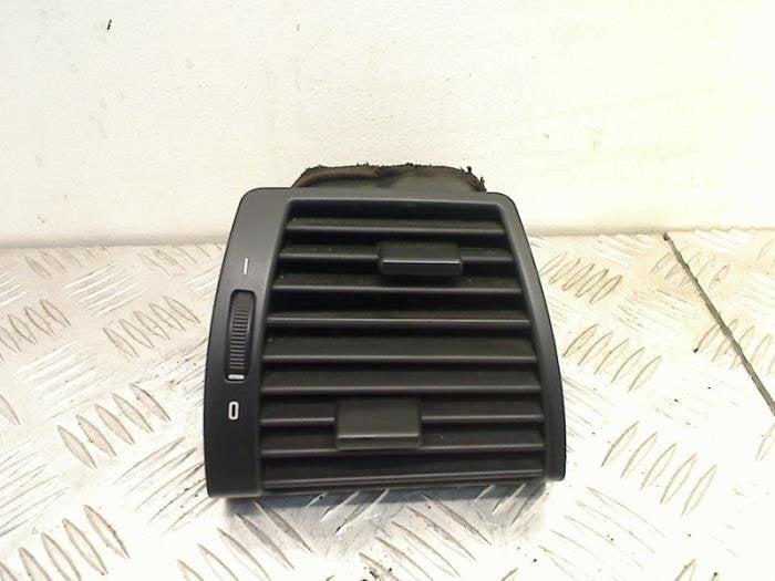 Luchtrooster Dashboard van een BMW X5, Gebruikt, -, -, Ophalen of Verzenden