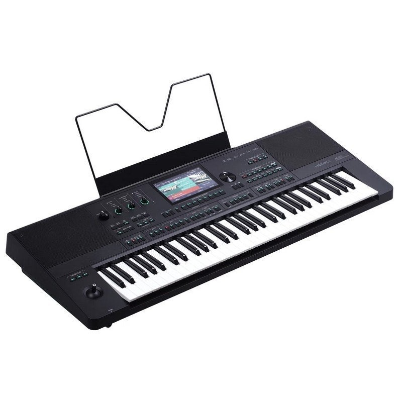 Als Nieuw Medeli Akx10 61keys, Muziek en Instrumenten, Keyboards, 61 toetsen, Ophalen of Verzenden, Zo goed als nieuw, Medeli