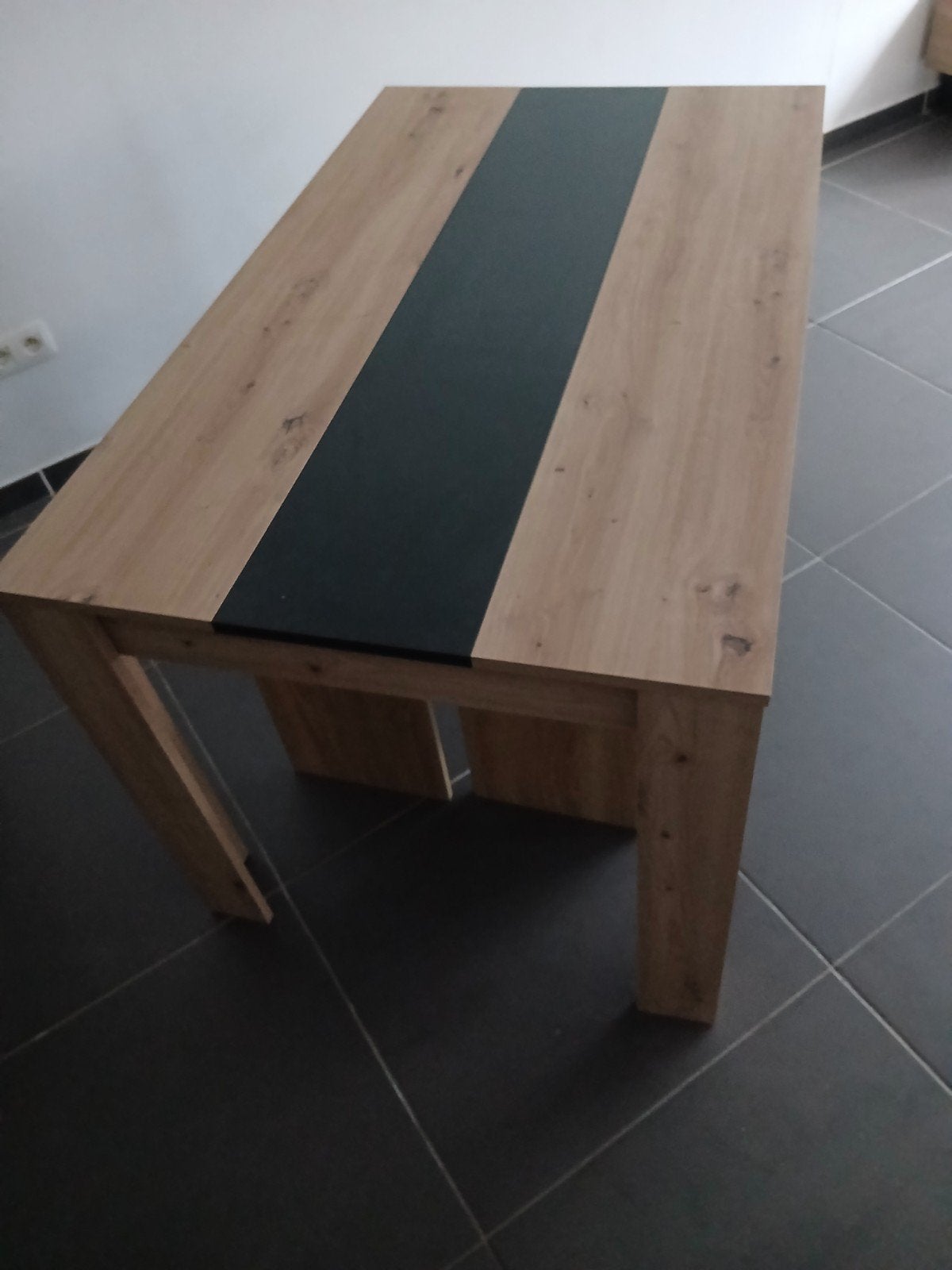 table, Maison & Meubles, Neuf, Enlèvement, 50 à 100 cm, Rectangulaire
