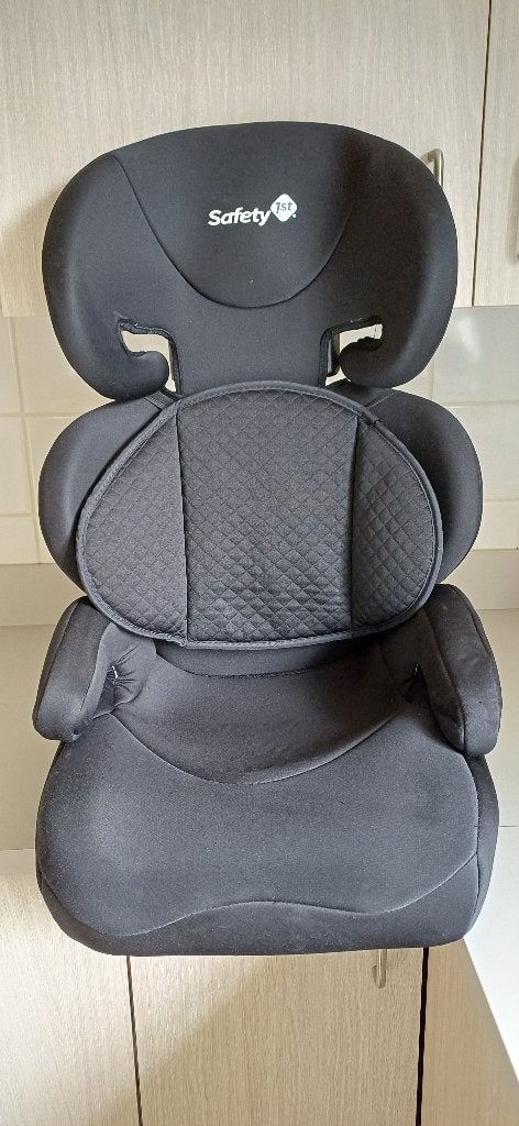 Autostoeltje, kinderverhoger, Kinderen en Baby's, 15 t/m 36 kg, Afneembare rugleuning, Ophalen, Overige merken