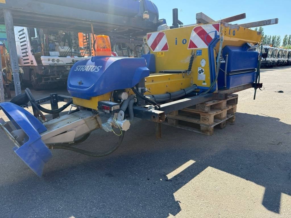 NIDO Stratos B08L-24 PCXN-350