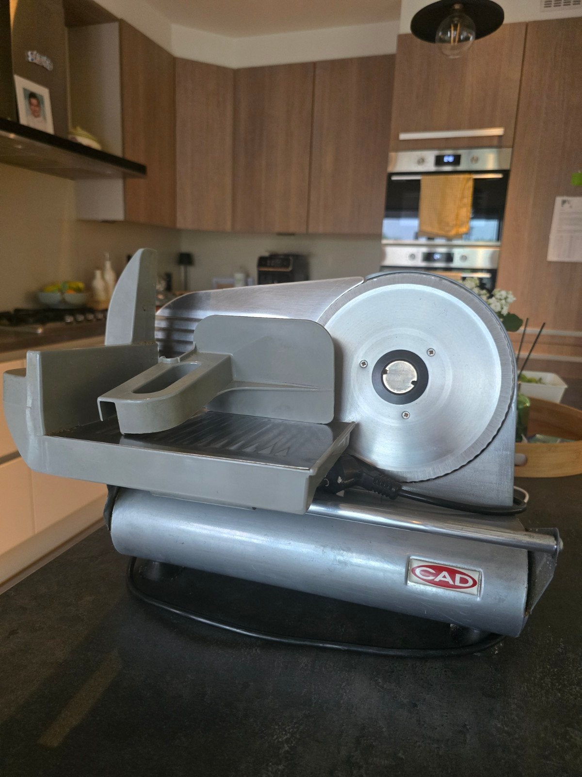 snijmachine cad, Ophalen of Verzenden