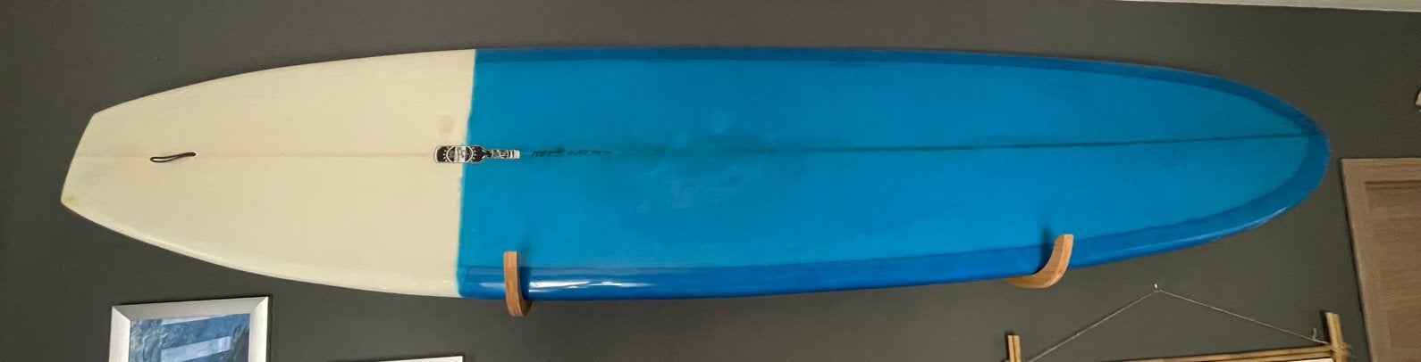 Surf 8.6    22.3/4   3. Single, Sports nautiques & Bateaux, Enlèvement, Utilisé, Longboard, Avec sac de transport