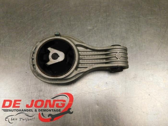 Support moteur d'un Citroen Jumpy, Autos : Pièces & Accessoires, Suspension & Châssis, Citroën, Utilisé, 3 mois de garantie, Enlèvement ou Envoi