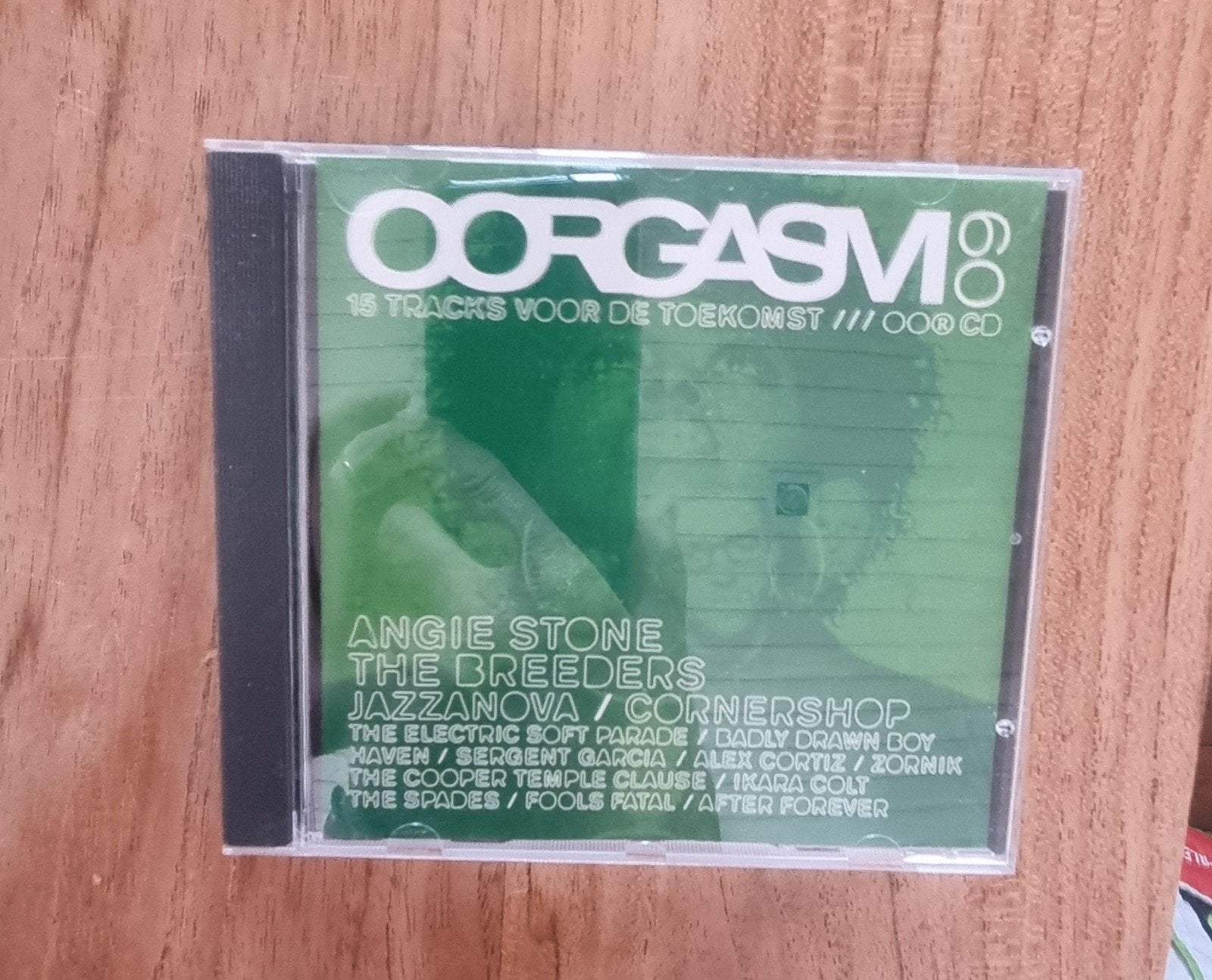 Oorgasm, Cd's en Dvd's, Cd's | Verzamelalbums, Ophalen
