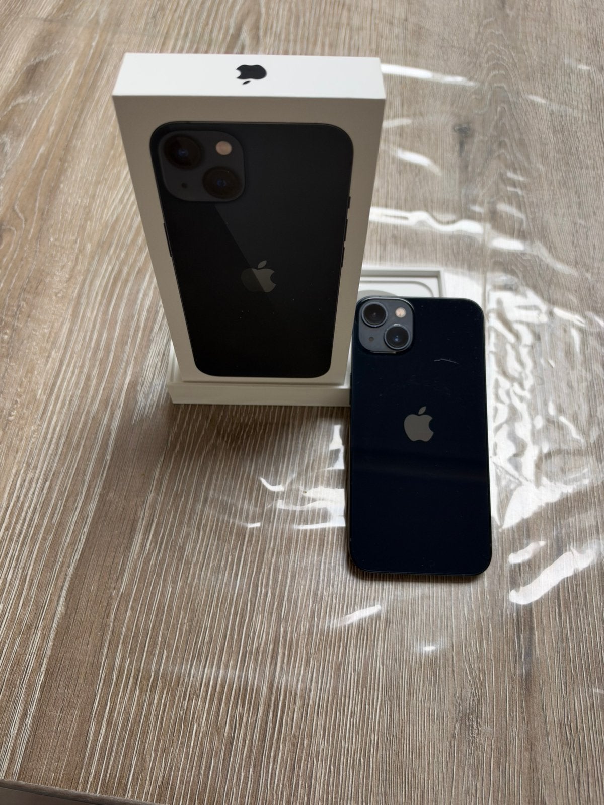Iphone 13, Maison & Meubles, Enlèvement, Utilisé