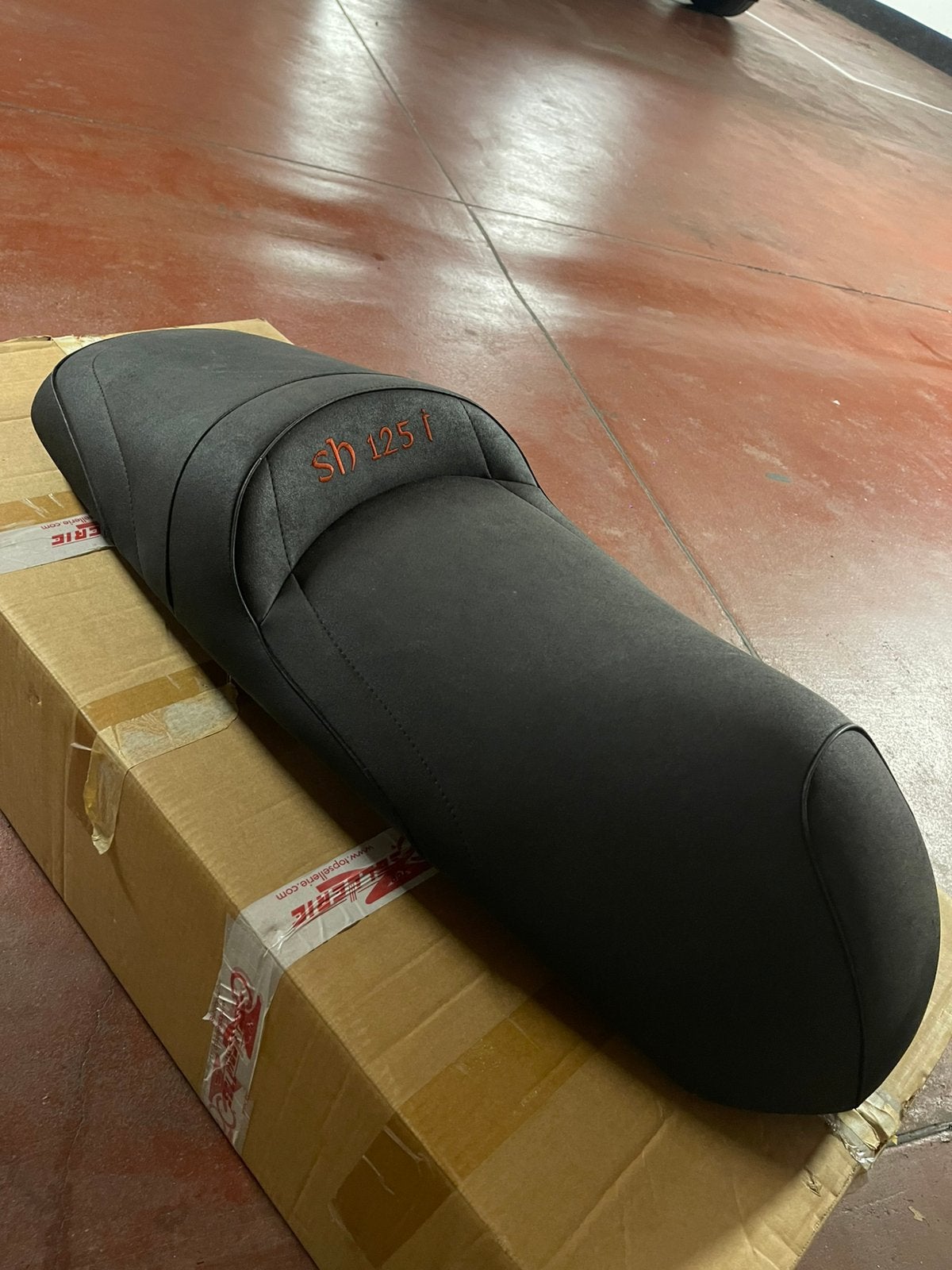 Vente selle neuve surbaissé pour honda sh125, Ophalen, Nieuw