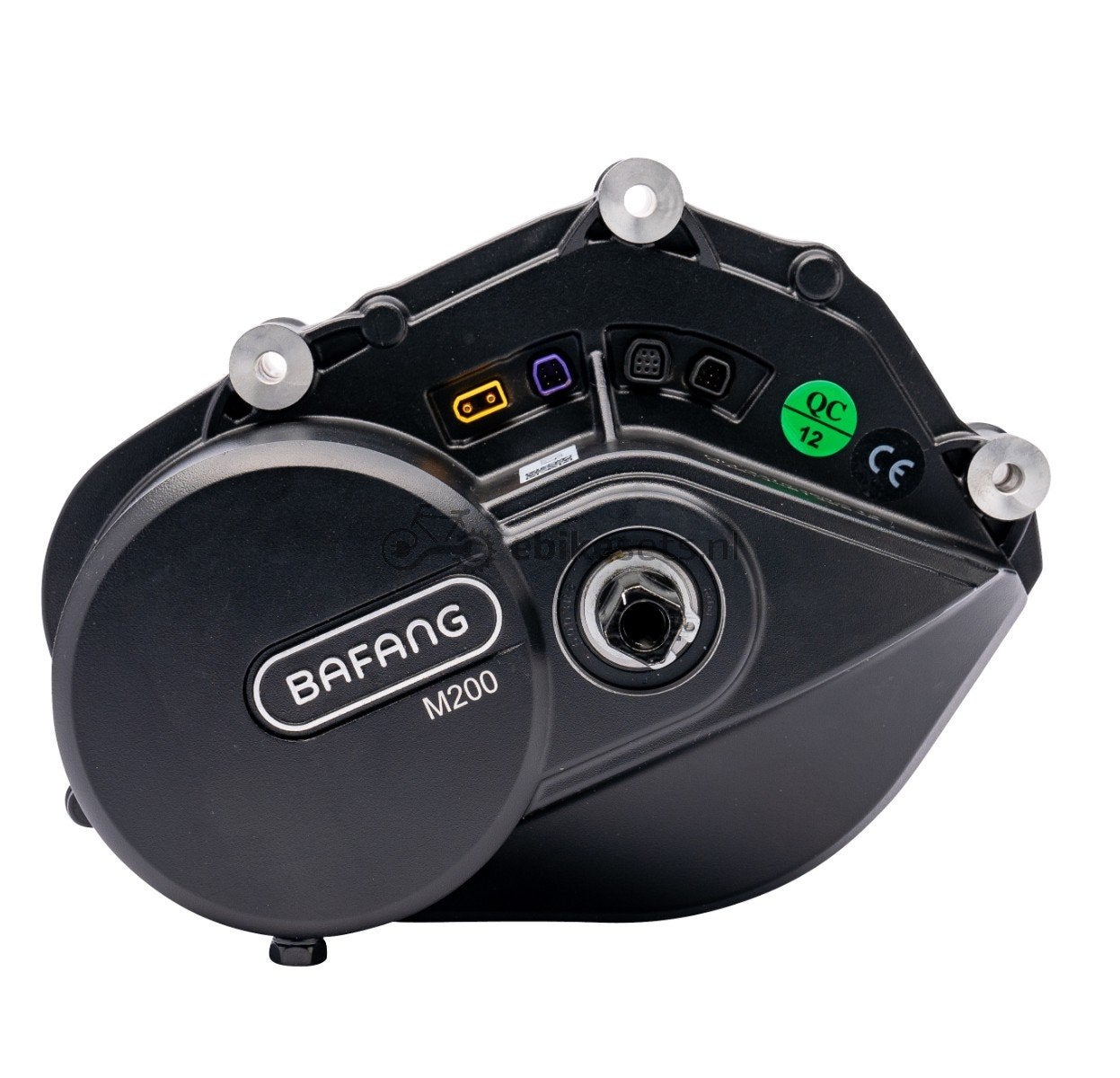 Gezocht motor of controller Bafang M200, Ophalen