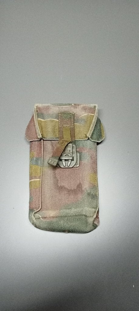 Pochette fn fal ABL, Ophalen of Verzenden, Landmacht, Overige typen