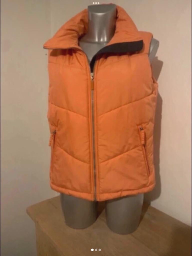 Bodywarmer esprit, Kleding | Dames, Bodywarmers, Ophalen of Verzenden, Zo goed als nieuw, Maat 38/40 (M)