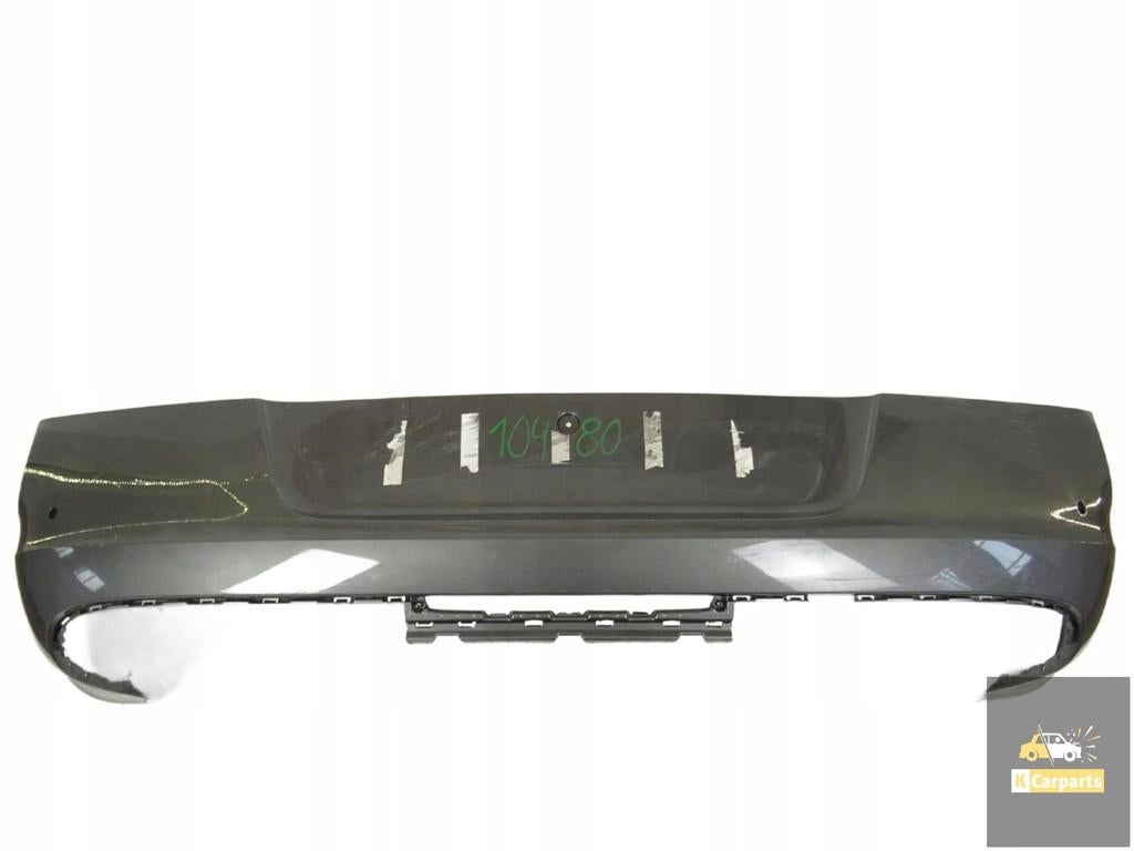 Pare-chocs arri re relevable Bentley Continental GT GTC, Pare-chocs, Contactbentley@contact.bentleymotors.com, Utilisé, Bentley