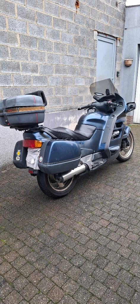 Motor Honda Pan European 1100, Motoren, ABS, 4 cilinders, Gebruikt, Particulier