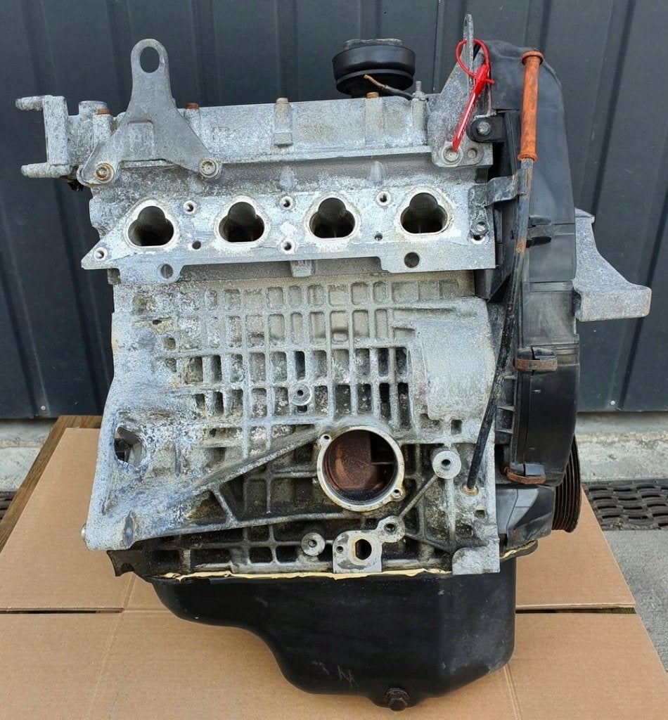 Moteur BKY Nu POLO IBIZA FABIA SEAT CORDOBA VW SKODA, Autos : Pièces & Accessoires, Moteurs & Accessoires, Alfa Romeo, Pièces américaines
