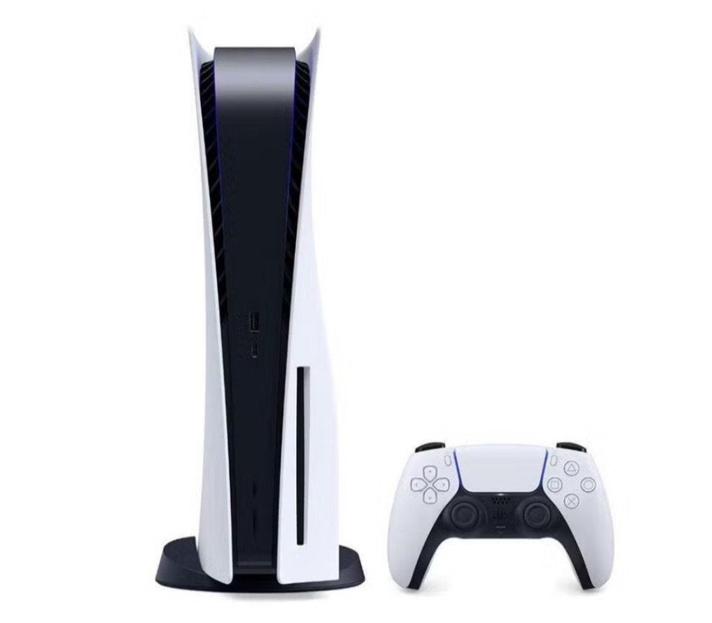 Playstation 5 Disk edition 1TB original, Ophalen, Zo goed als nieuw, Playstation 5
