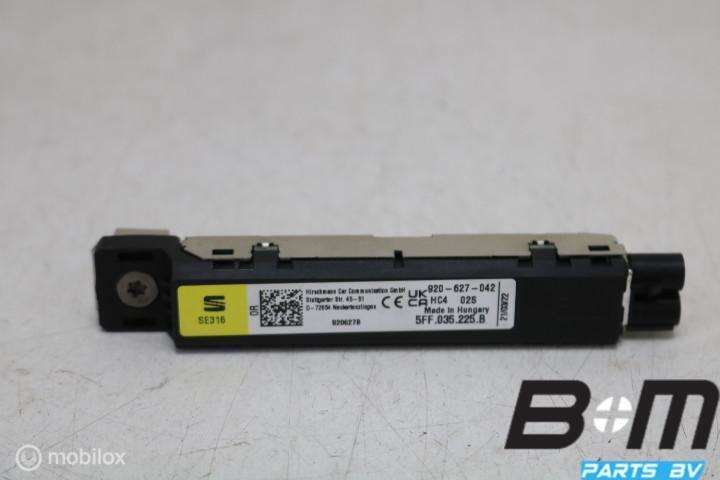 Antenne Cupra Formentor 5FF035225B, Gebruikt