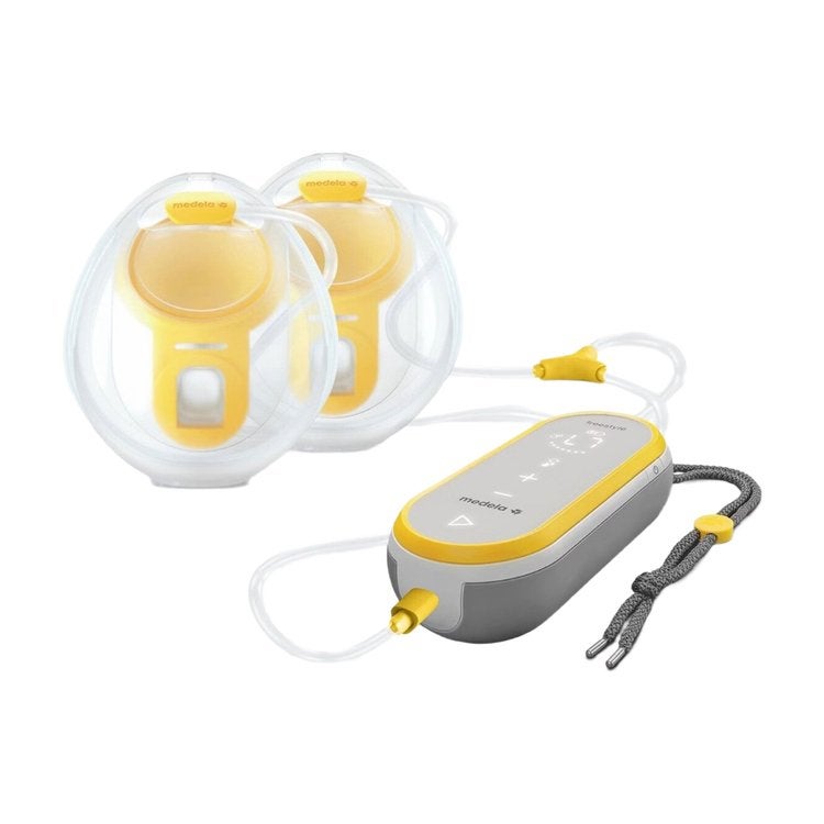 Medela handsfree, Ophalen of Verzenden, Zo goed als nieuw, Handsfree, Medela