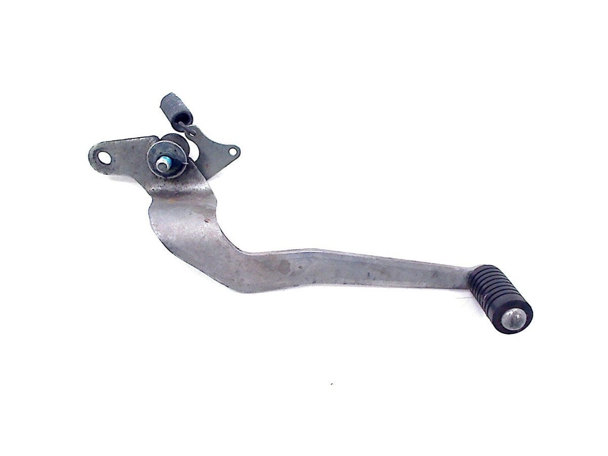 REMPEDAAL Yamaha MT 07 2014-2015 (MT07 MT-07 FZ-07), Motoren, Onderdelen | Yamaha, Dhr. S. di Majo, Gebruikt, Info@cama-motorparts.nl