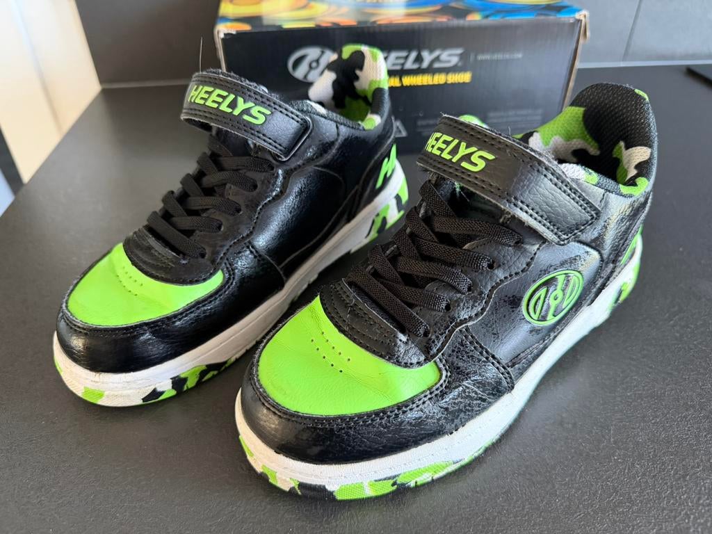 Heelys maat 33, Ophalen of Verzenden, Zo goed als nieuw, Schoenen