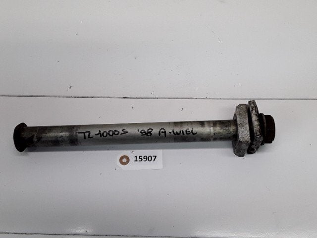 TL1000S 1996 - 2001 Suzuki As As achterwiel D1-26502