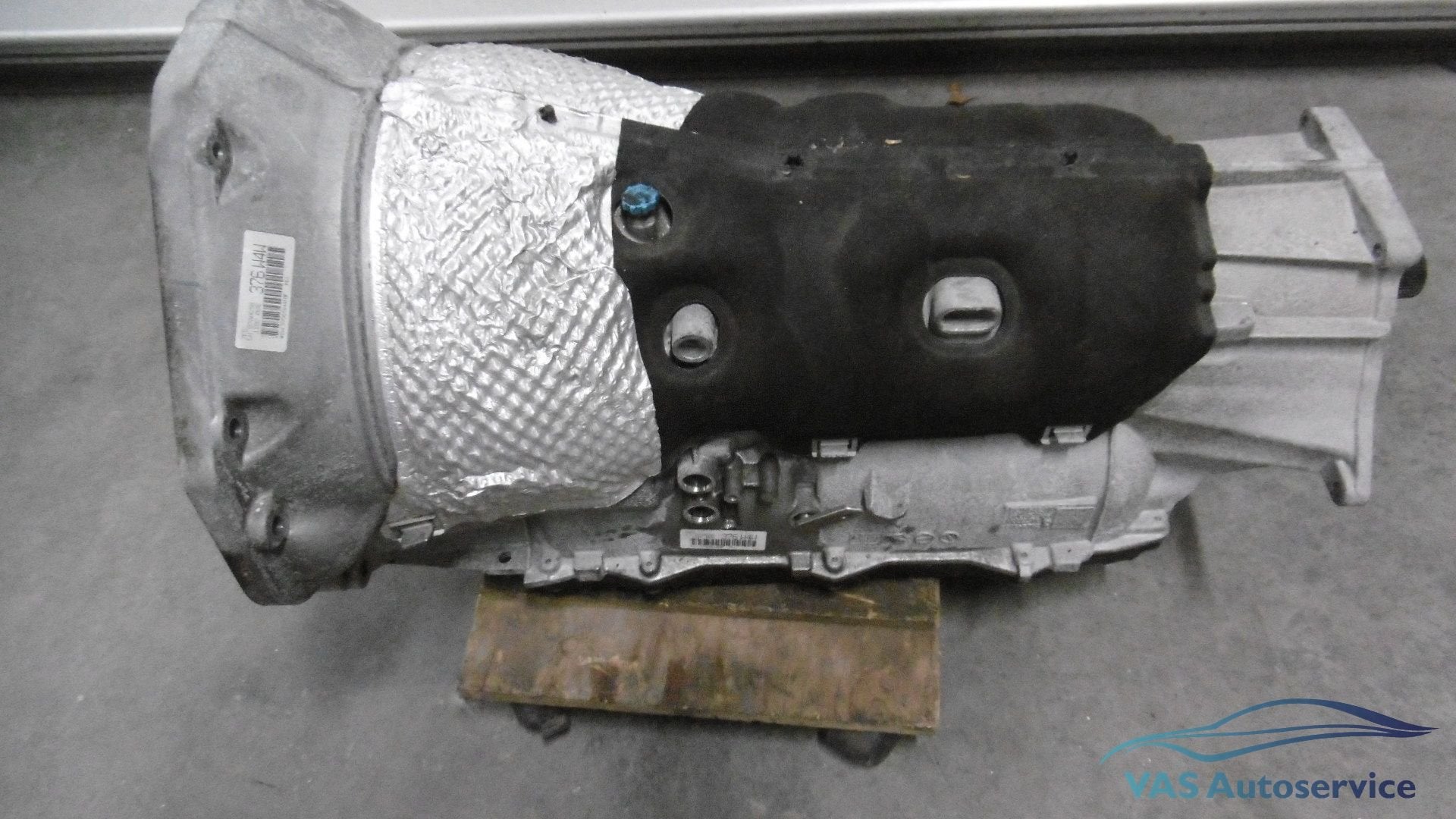 Automatische versnellingsbak BMW M550i x-drive   G30  24 00, Auto-onderdelen, Transmissie en Toebehoren, BMW, Gebruikt, Herkomst onderdeel bekend