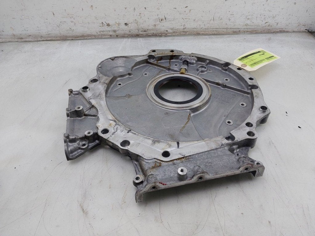 CAM CHAINE CACHE Porsche Panamera (971G) (01-2016/12-2023), Autos : Pièces & Accessoires, Dhr. J. Ham, Administratie@autoham.nl
