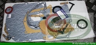 Pakking set motor 200 TDI LR Defender / Discovery 1 / RR Cla, -, -, Nieuw, Ophalen of Verzenden