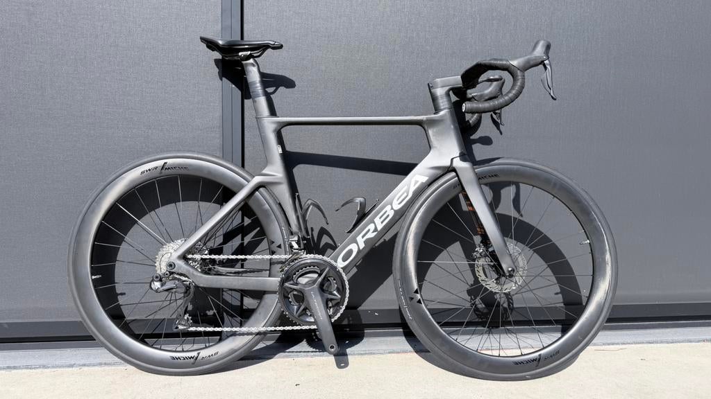 Orbea Orca Aero M20iLTD, Fietsen en Brommers, Ophalen of Verzenden, Zo goed als nieuw
