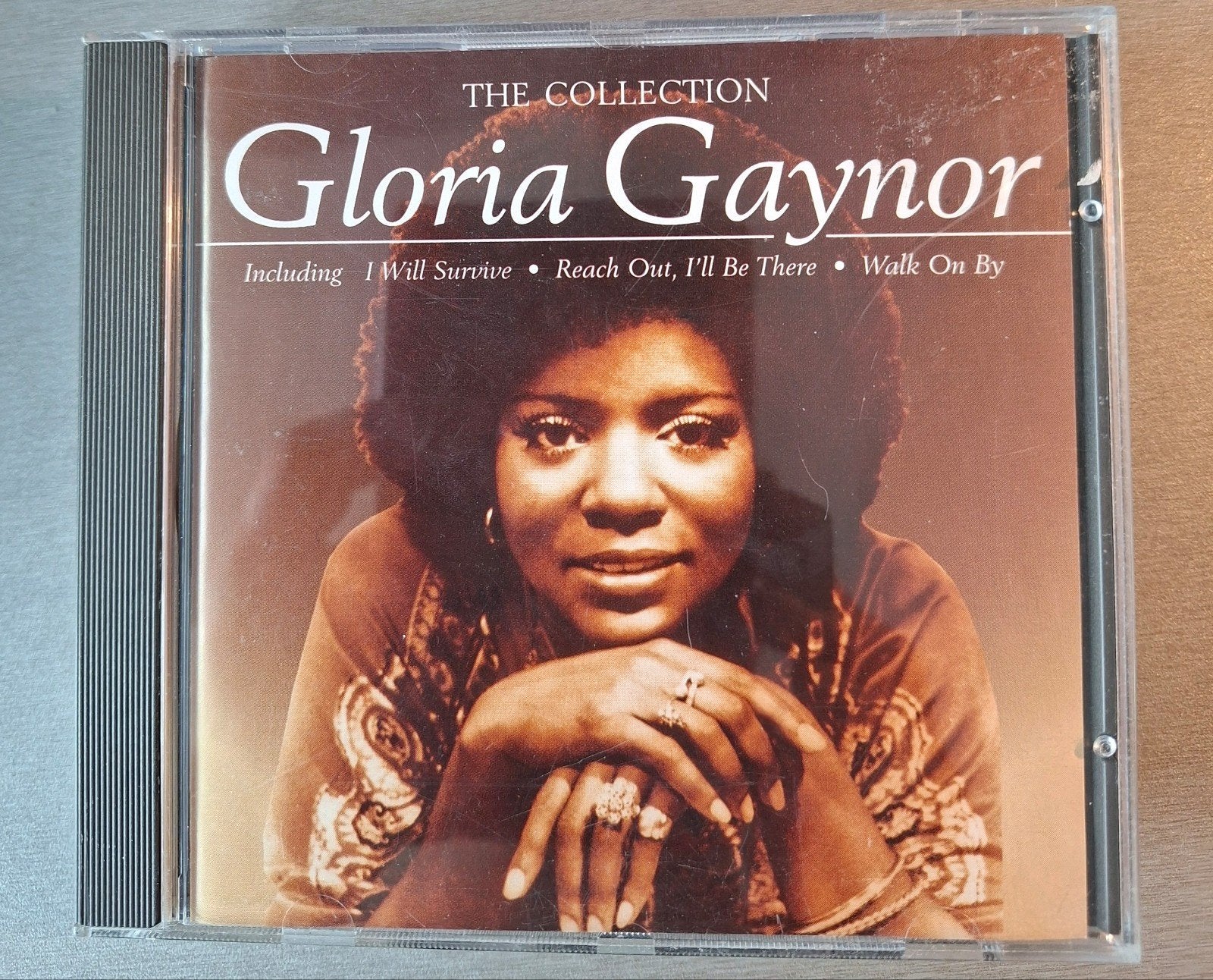 CD. Gloria Gaynor. La collection., CD & DVD, CD | R&B & Soul, Enlèvement ou Envoi