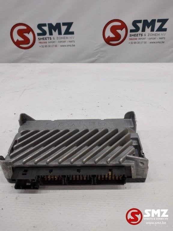 Occ Ecu CUV E32 control unit Scania R, Gebruikt, Scania, Elektronica en Kabels