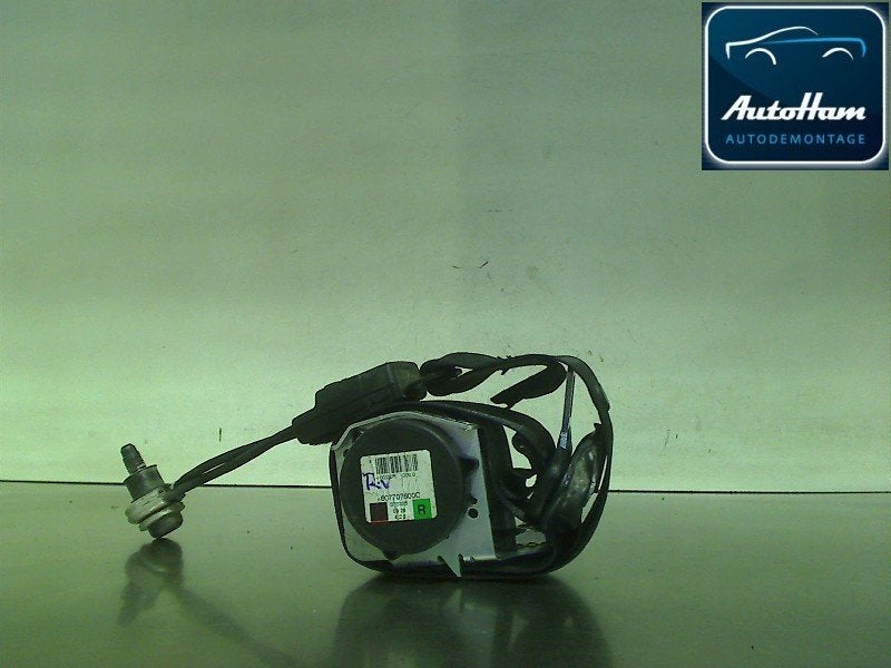 CEINTURE DE SECURITE AVANT DROIT Opel Corsa D, Utilisé, Opel