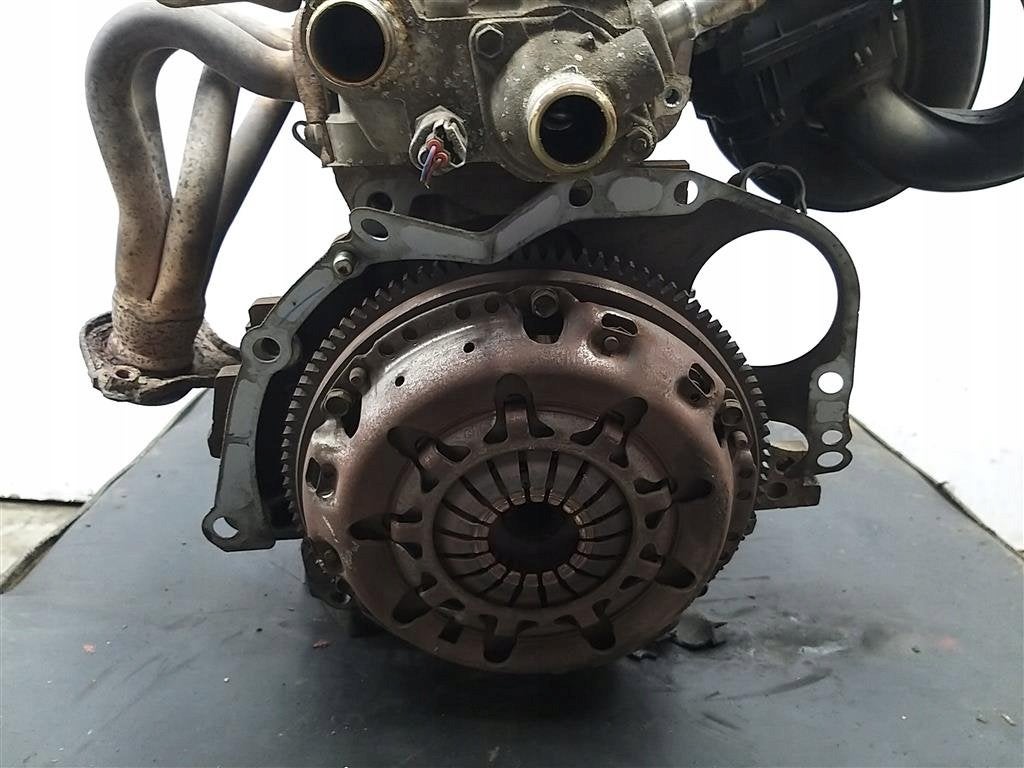 Moteur 1SZFE Complet YARIS PLATZ TOYOTA, Verzenden, Gebruikt, Overige automerken