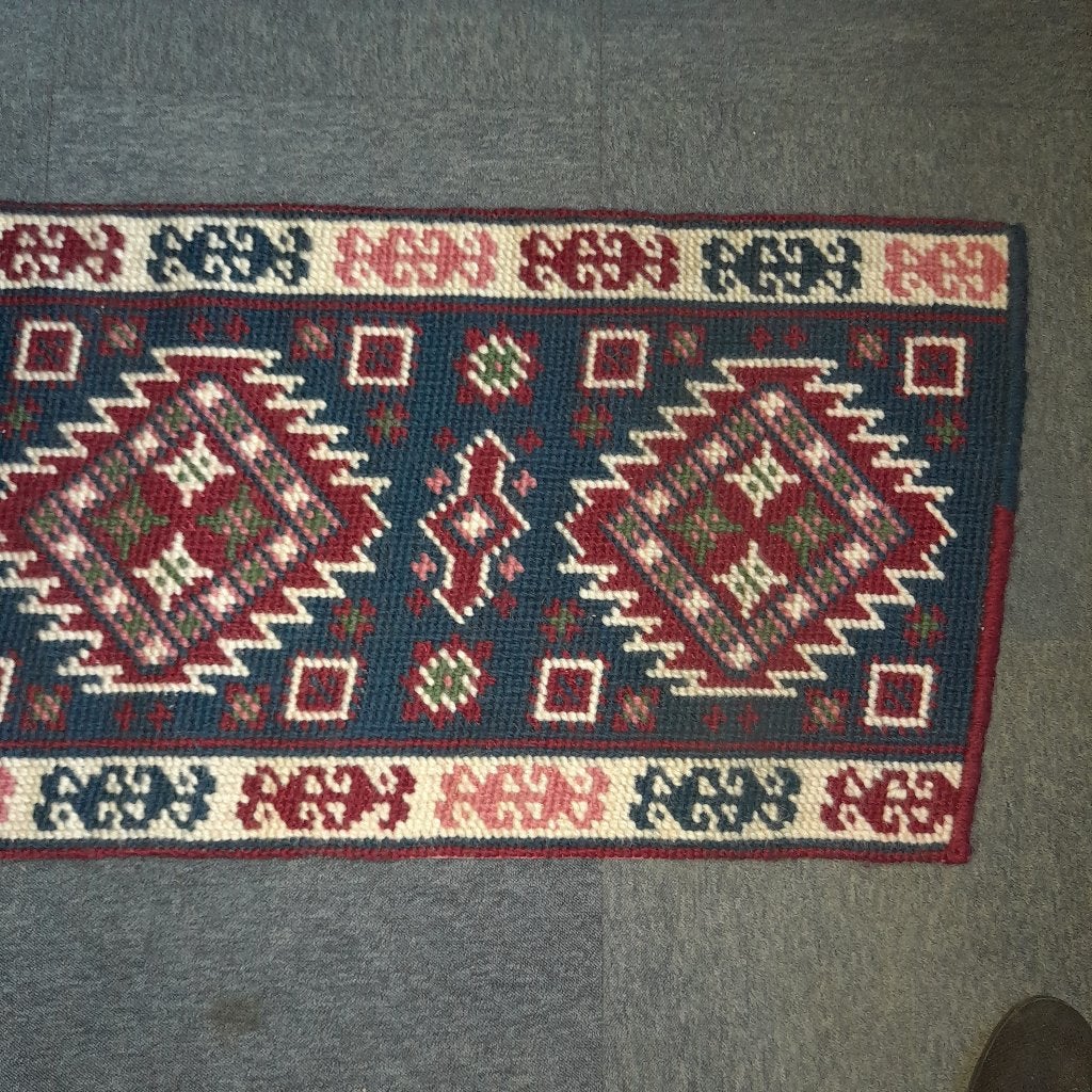 Tapis d'Escalier, Enlèvement, Neuf