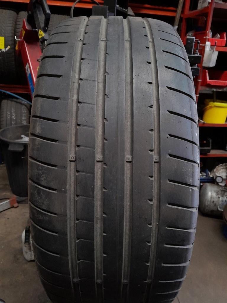2453520 245/35/20 245/35r20 zomer runflat Goodyear, Ophalen