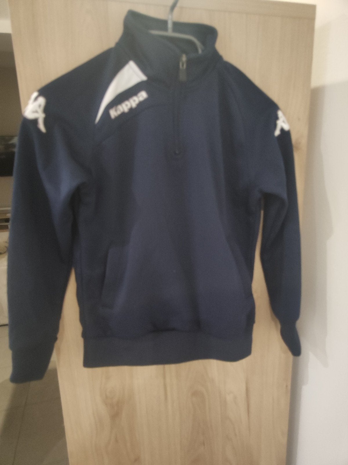 Training Kappa, Kinderen en Baby's, Ophalen, Jongen of Meisje, Sport- of Zwemkleding, Kappa