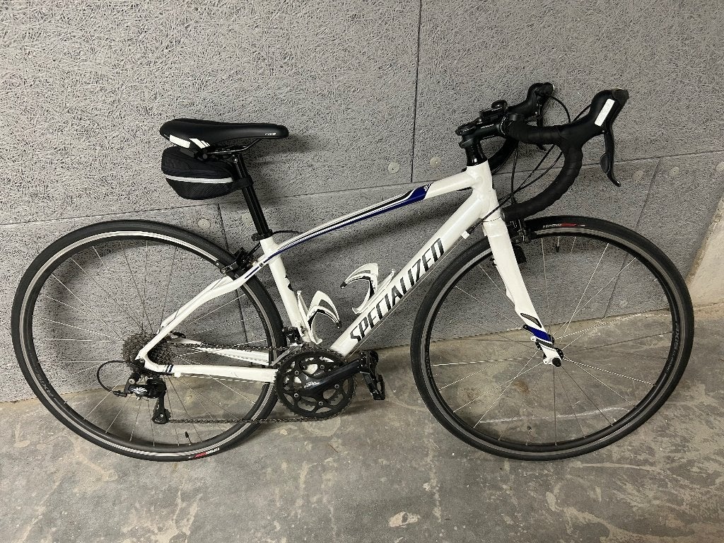 Vélo de route taille S, Frein sur jante, Enlèvement, Utilisé, 47 à 50 cm