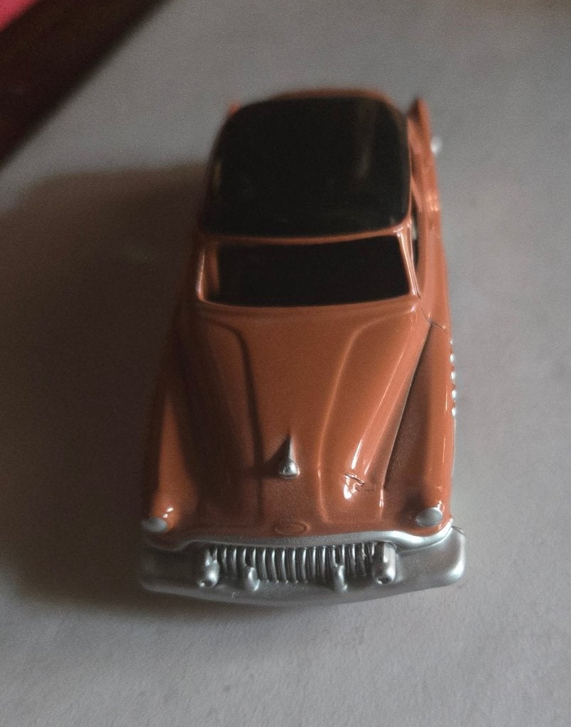 Buick Roadmaster, Enlèvement ou Envoi, Comme neuf, Voiture