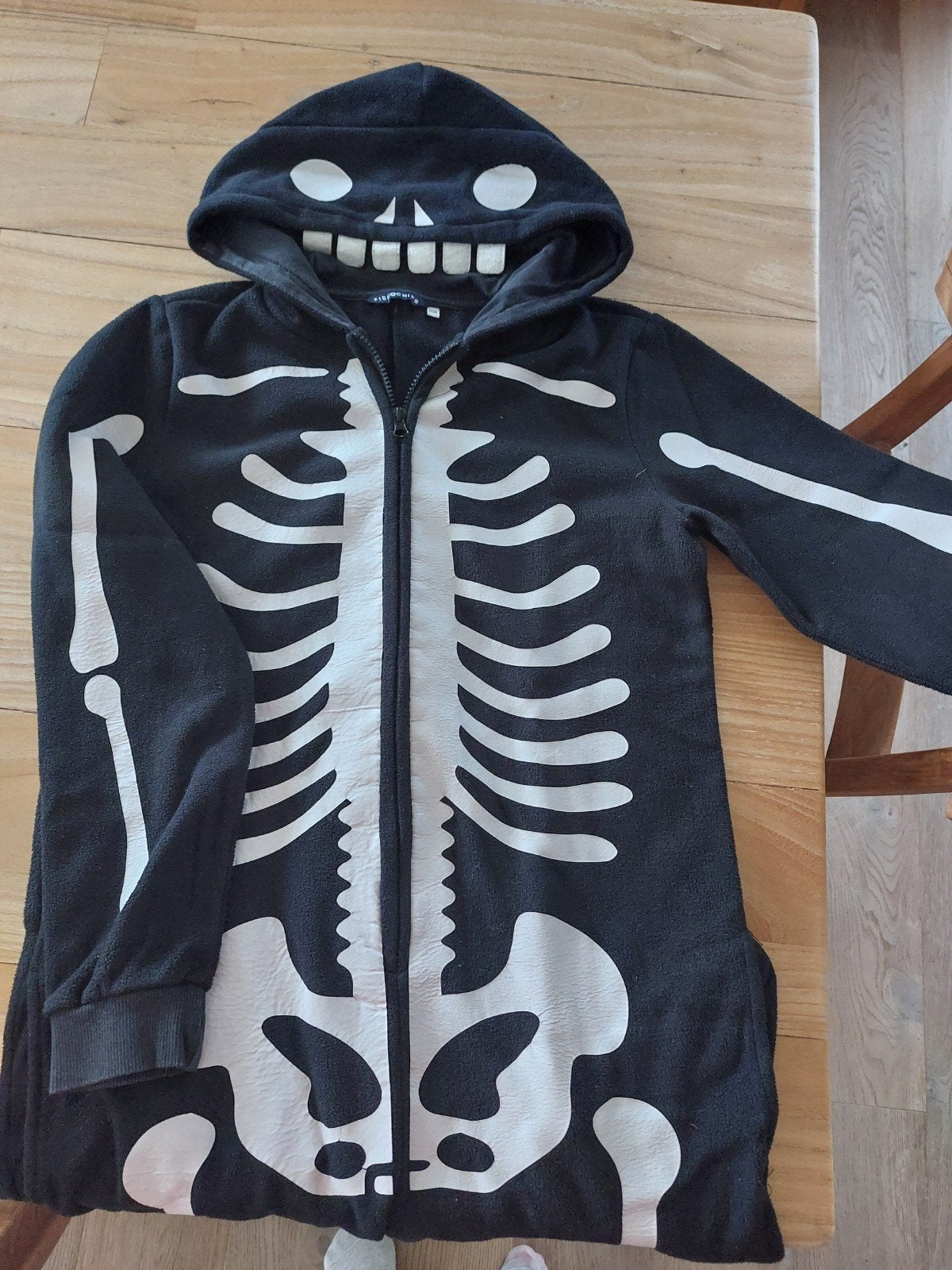 costume d'Halloween, Enlèvement, Comme neuf, 158 à 164, Garçon ou Fille