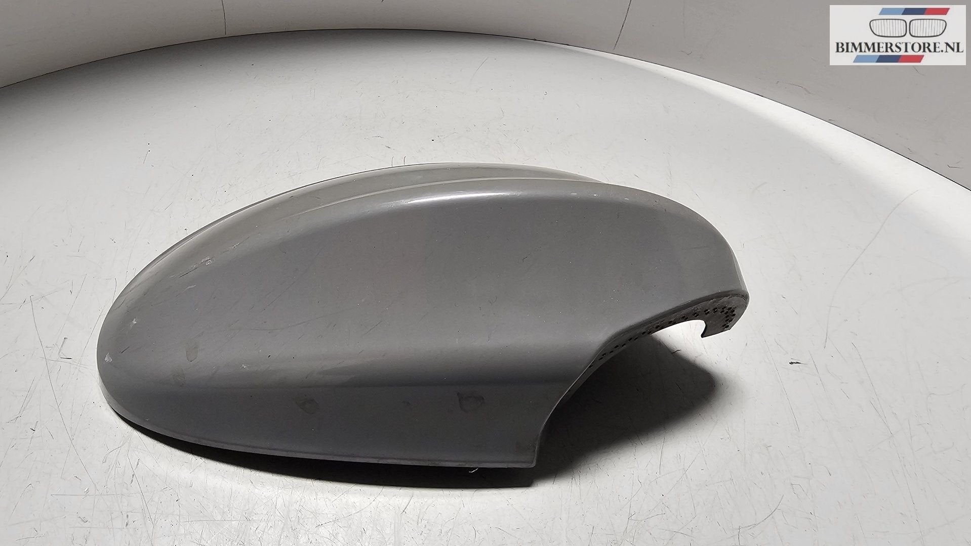 Spiegelkap rechts primer BMW 3 serie E92 E93 51167164982 716, Auto-onderdelen, Gebruikt, -, -, Ophalen of Verzenden