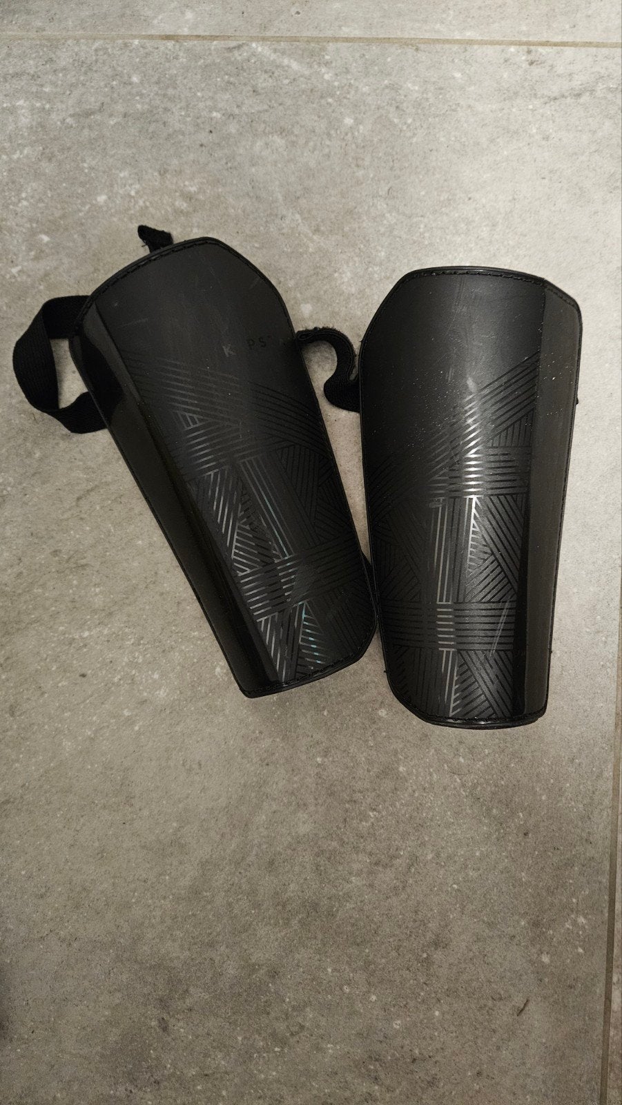 scheenlappen decatlon groot, Sport en Fitness, Ophalen of Verzenden