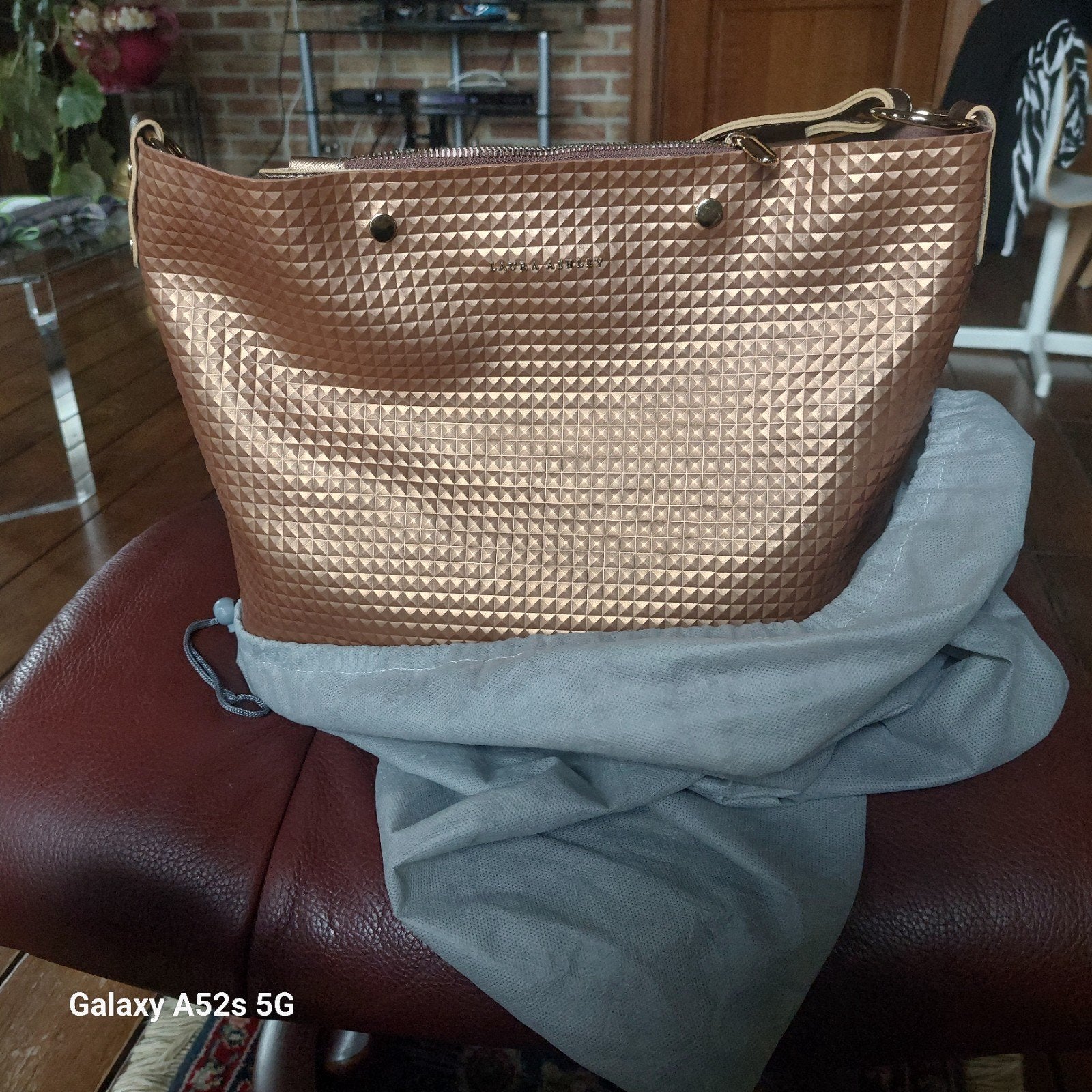 Sac à main Laura Ashley pour femme, Enlèvement