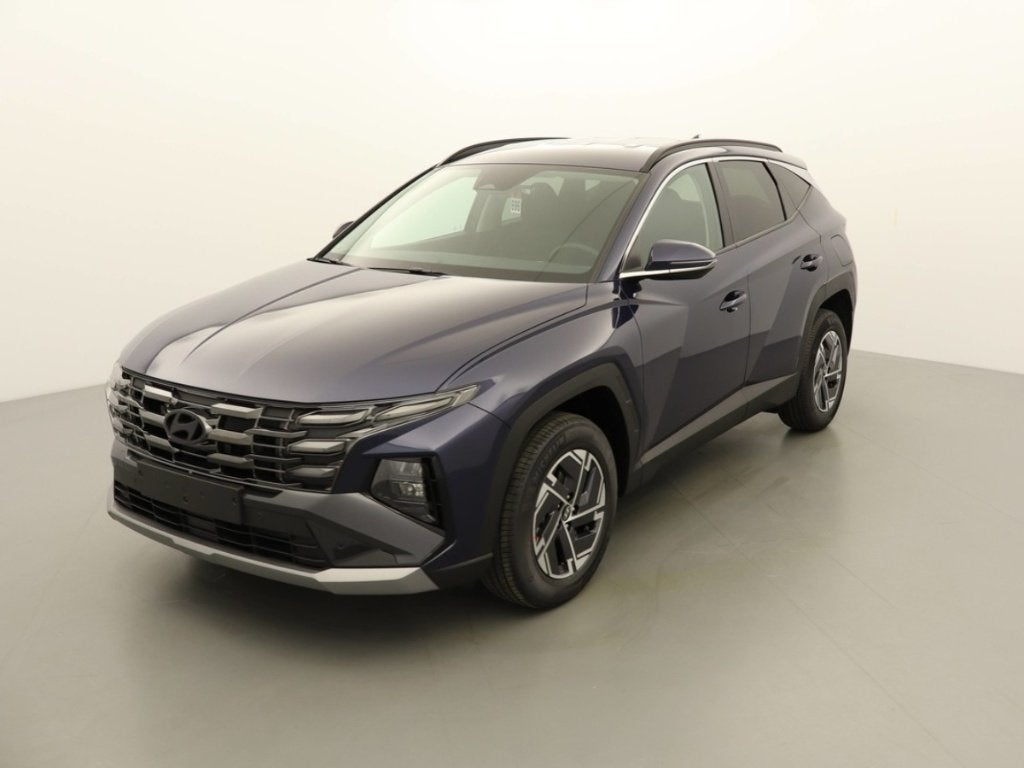 Hyundai Tucson Barre de toit - modèle de 2021, Enlèvement, Neuf