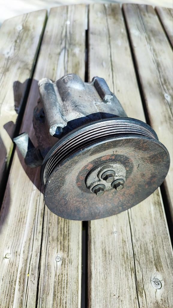 Chevy G20 air pump, Enlèvement ou Envoi, Chevrolet