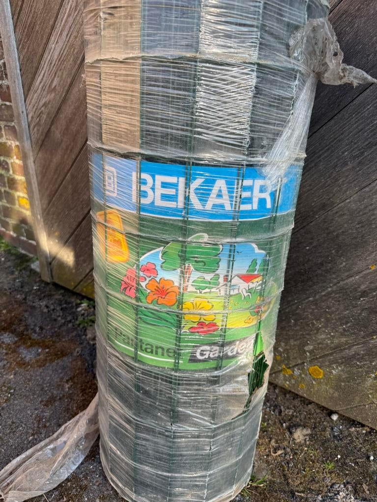 Bekaert draad h81 L25, Ophalen, Nieuw, Draad
