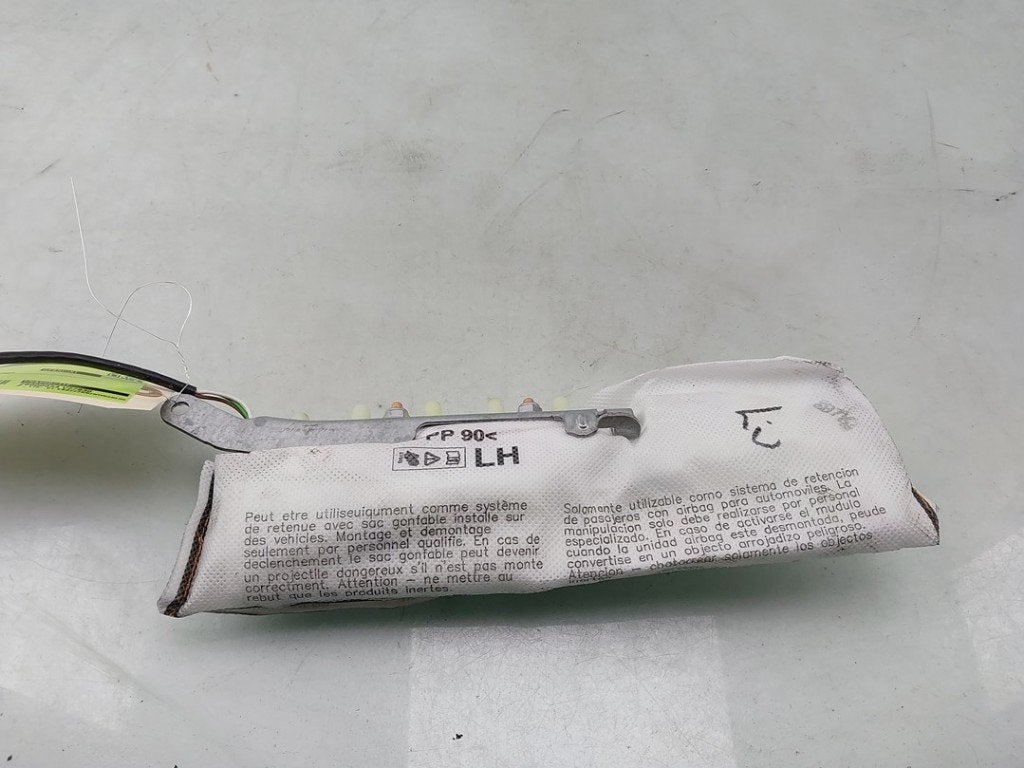 AIRBAG STOEL Seat Tarraco (01-2018/05-2024) (|5NA880241F|), Auto-onderdelen, Dhr. J. Ham, Gebruikt, Administratie@autoham.nl, Seat