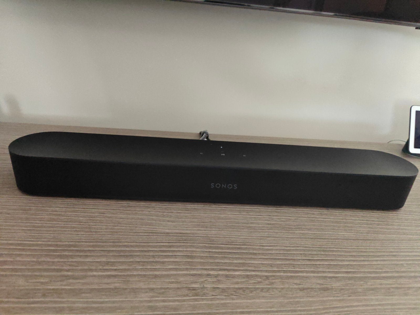 Sonos beam gen 2, Ophalen, Nieuw
