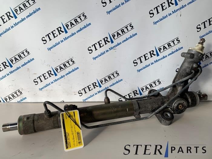 Boîtier de direction assistée d'un Mercedes Vito, 3 mois de garantie, Utilisé, -, -