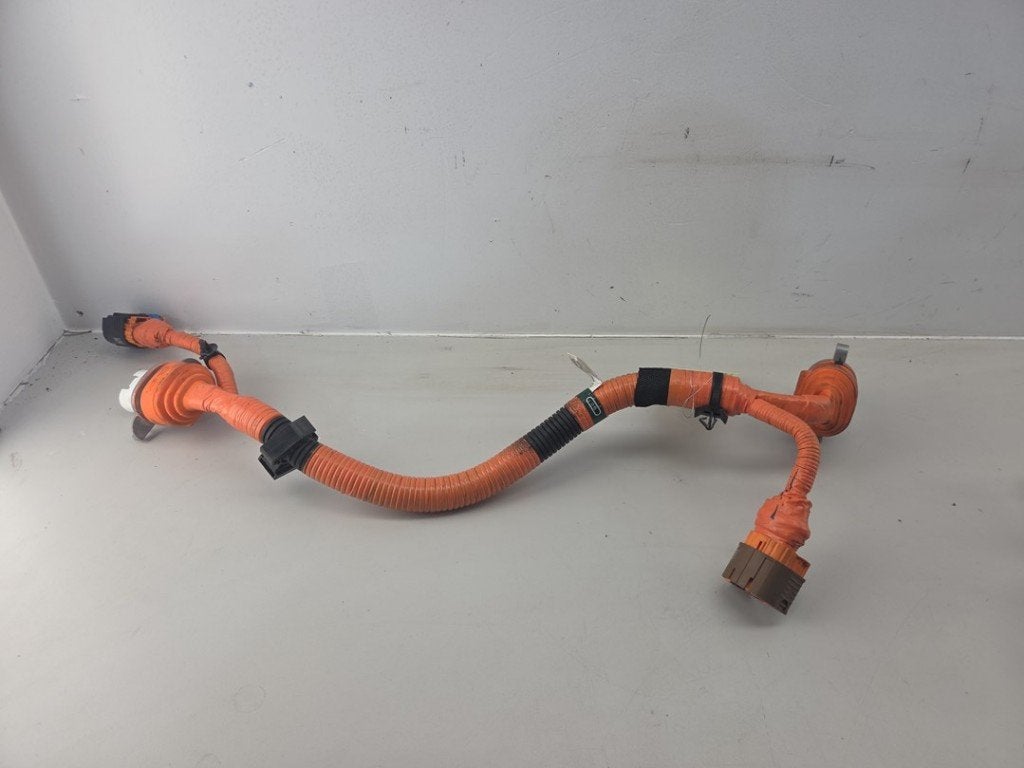 CÂBLE HT (HAUTE TENSION) ABS Ariya (FE0) (|297A05MR0A|), Germany@nissan-services.eu, Kronenweg 38
50389  Wesseling, DE, Utilisé