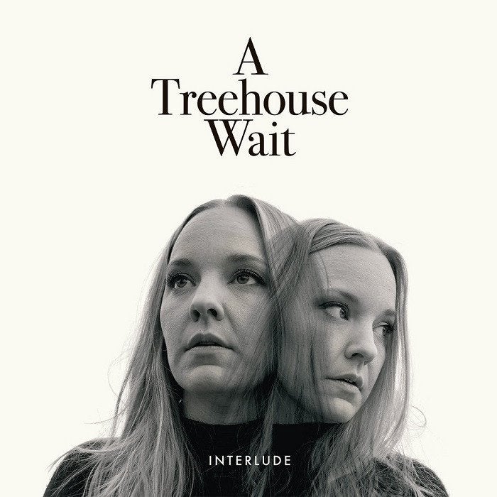 SALE--CD A TREEHOUSE WAIT - Interlude, Verzenden, Gospel