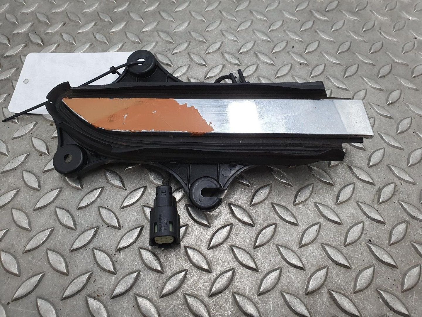 TESLA MODEL X 75D Base  OVERIGE 103541900E 2018, Enlèvement ou Envoi, Utilisé, ARN reconnu